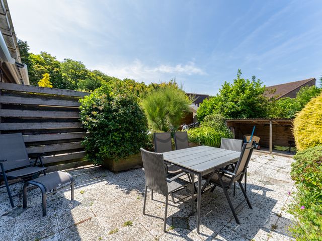 Sleedoornstraat 12, Cadzand