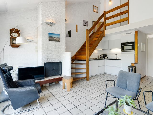 Sleedoornstraat 12, Cadzand