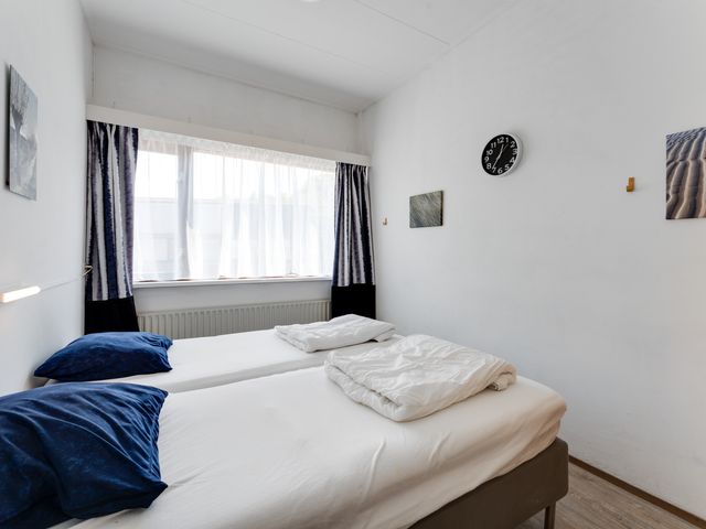 Sleedoornstraat 12, Cadzand