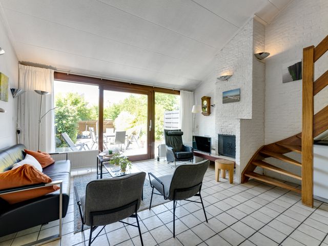 Sleedoornstraat 12, Cadzand
