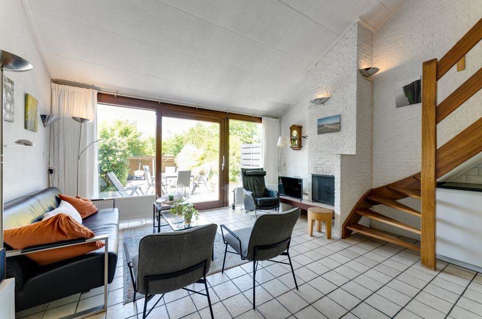 Sleedoornstraat 12