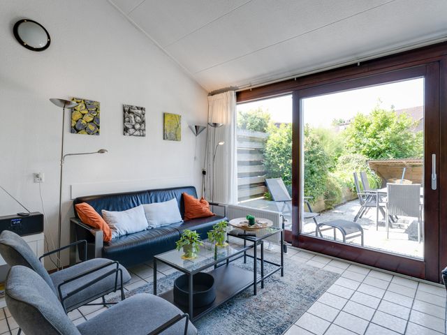Sleedoornstraat 12, Cadzand