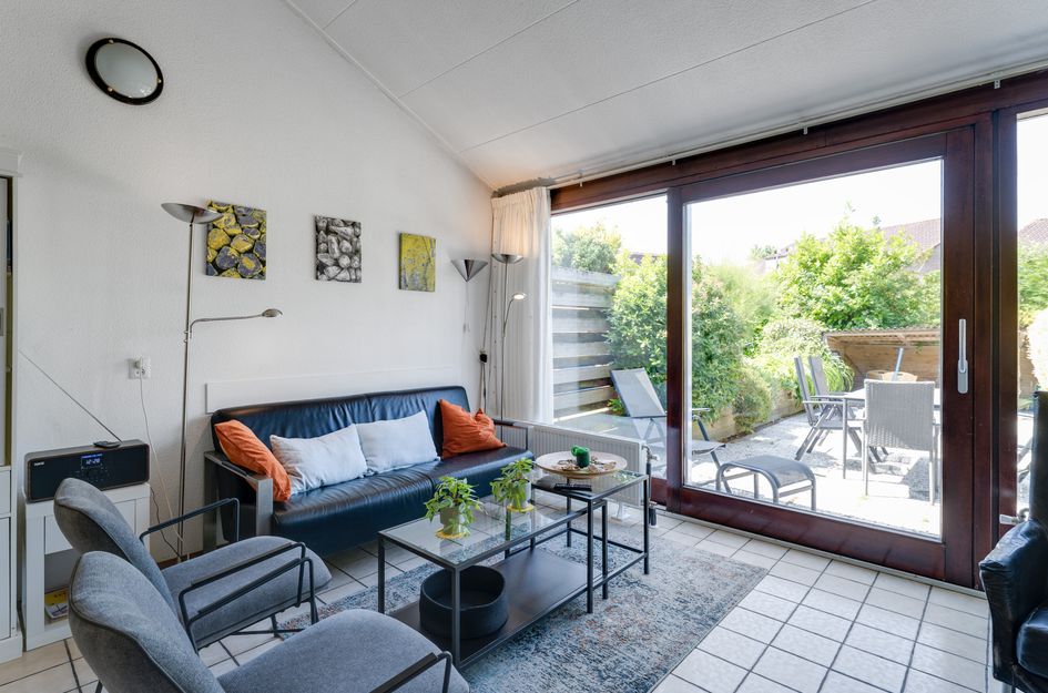 Sleedoornstraat 12