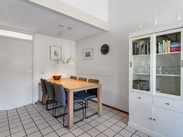 Sleedoornstraat 12, Cadzand