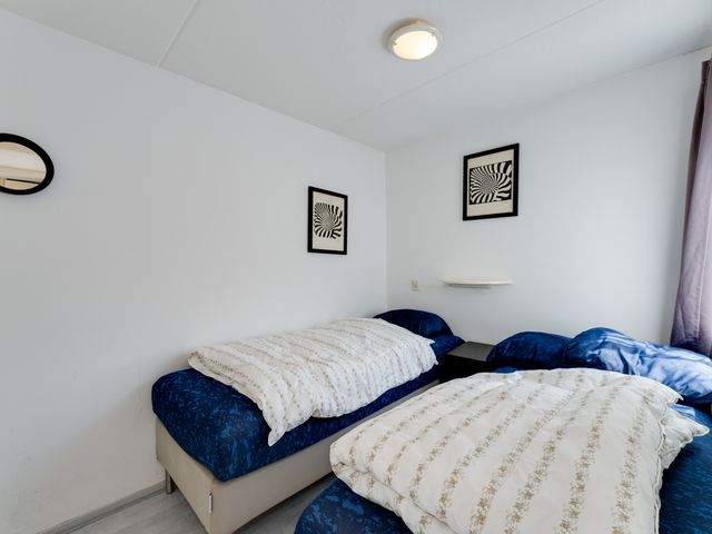 Sleedoornstraat 12, Cadzand
