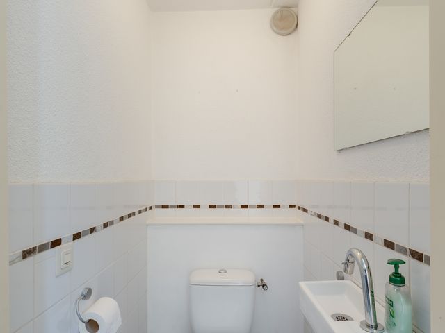 Sleedoornstraat 12, Cadzand