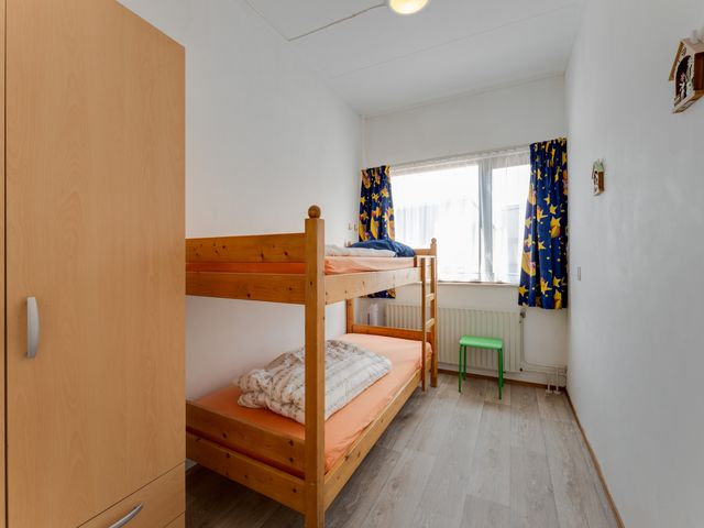 Sleedoornstraat 12, Cadzand