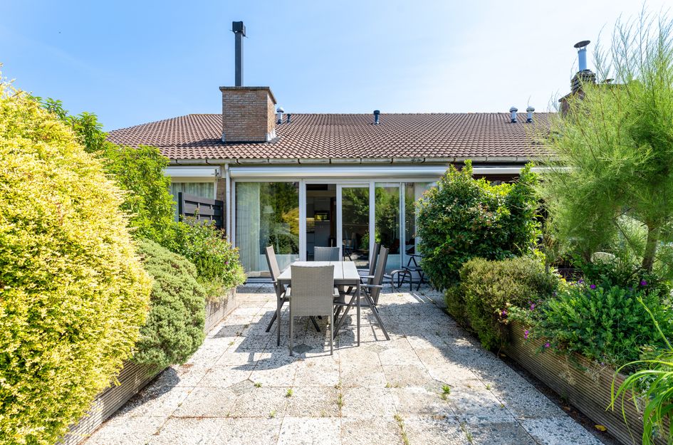 Sleedoornstraat 12