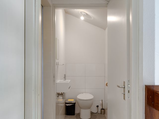 Sleedoornstraat 12, Cadzand