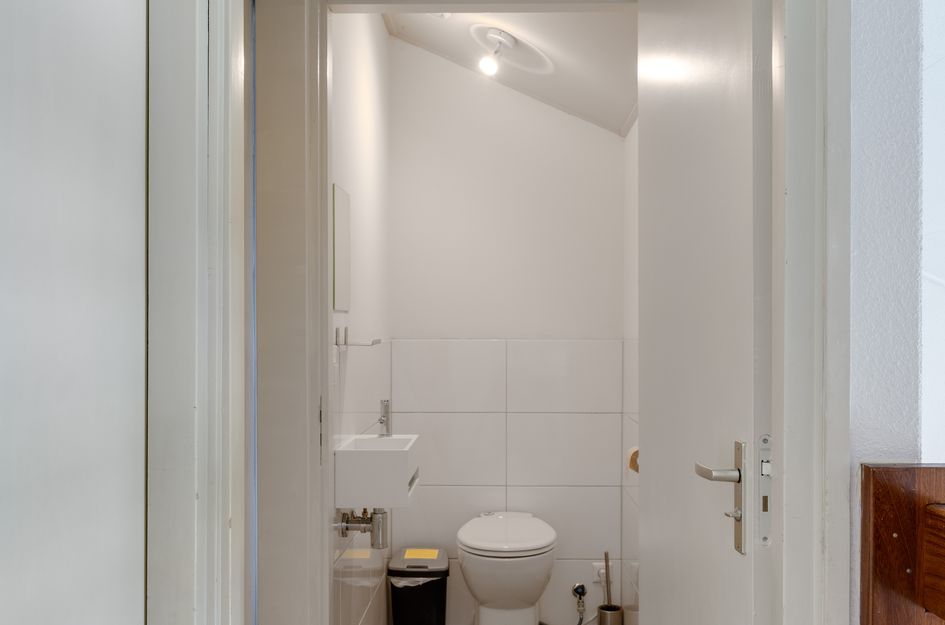 Sleedoornstraat 12