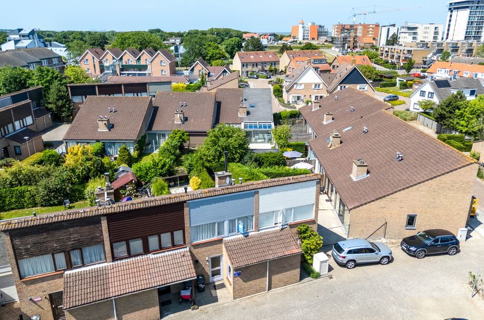 Sleedoornstraat 12