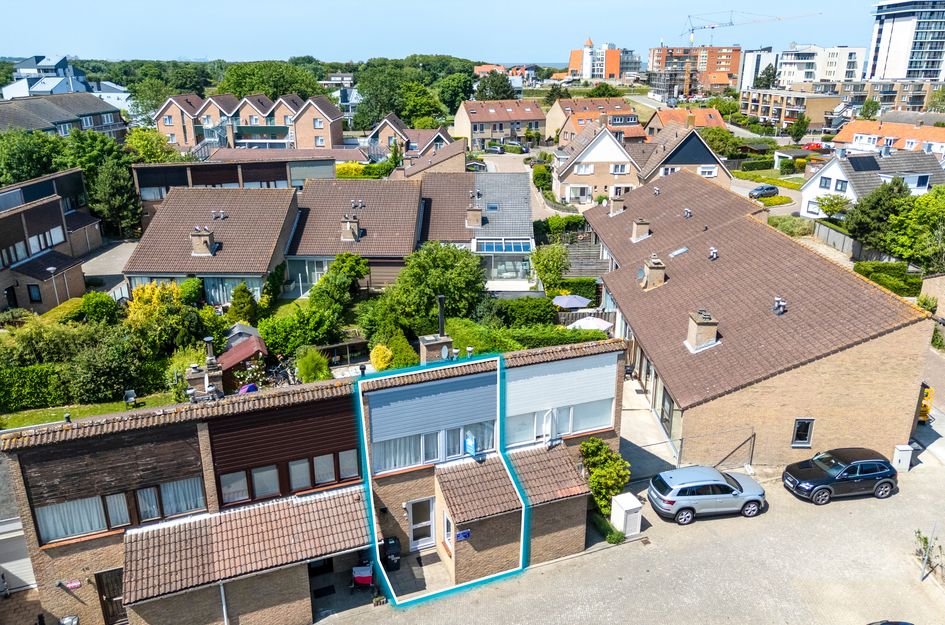 Sleedoornstraat 12