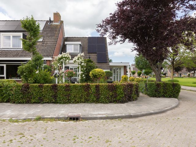 It Klif 2, Bolsward
