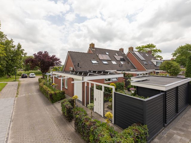 It Klif 2, Bolsward