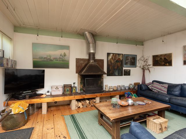 Horstweg 7, Parrega