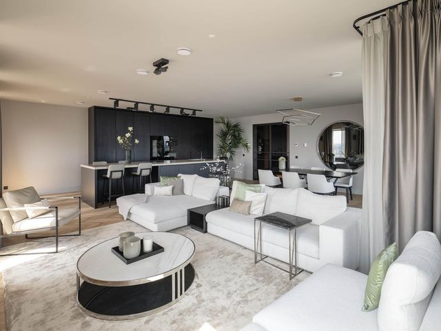 Houtlaan 261, Rotterdam
