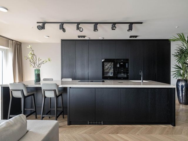 Houtlaan 261, Rotterdam
