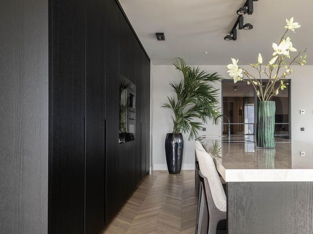 Houtlaan 261, Rotterdam