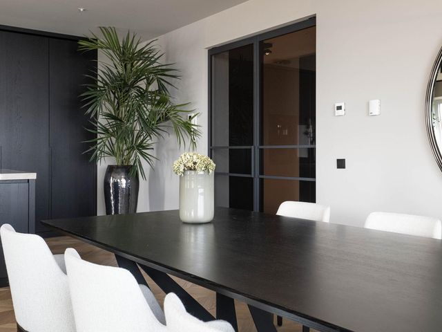 Houtlaan 261, Rotterdam