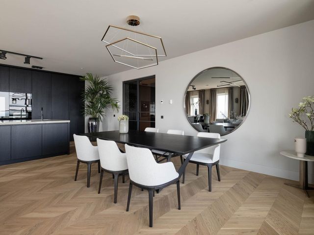 Houtlaan 261, Rotterdam