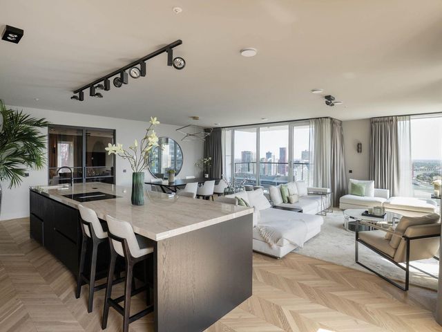 Houtlaan 261, Rotterdam