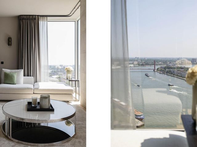 Houtlaan 261, Rotterdam