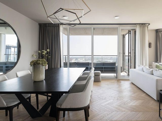 Houtlaan 261, Rotterdam