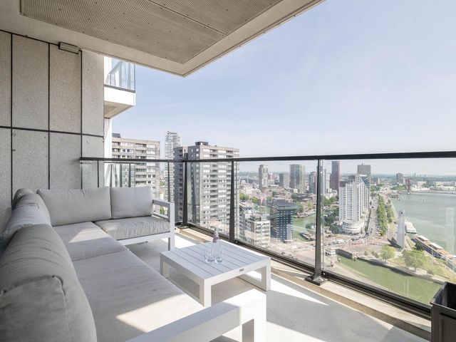 Houtlaan 261, Rotterdam