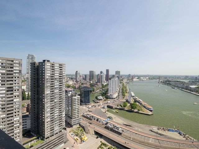 Houtlaan 261, Rotterdam