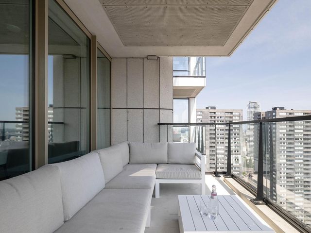 Houtlaan 261, Rotterdam