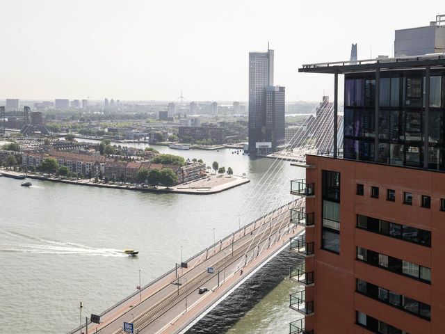 Houtlaan 261, Rotterdam