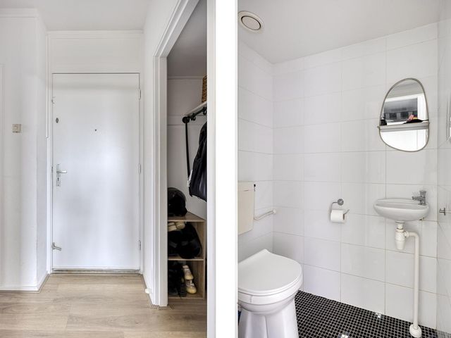 Schoutendreef 381, 'S-Gravenhage