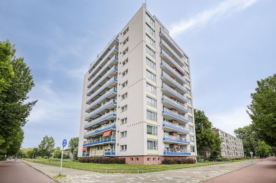 Schoutendreef 381