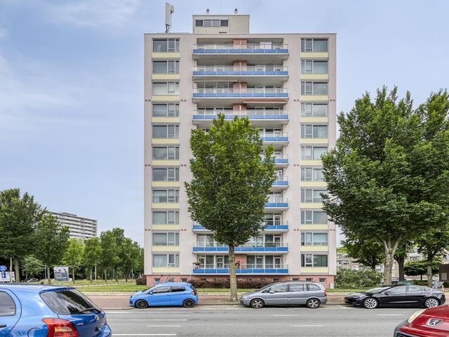 Schoutendreef 381, 'S-Gravenhage