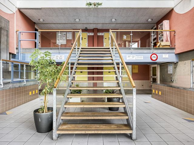 Schoutendreef 381, 'S-Gravenhage