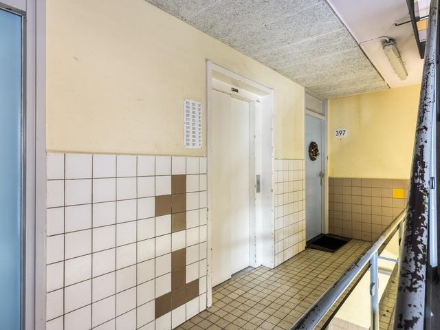Schoutendreef 381, 'S-Gravenhage