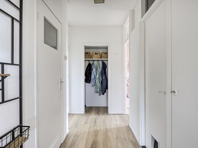 Schoutendreef 381, 'S-Gravenhage