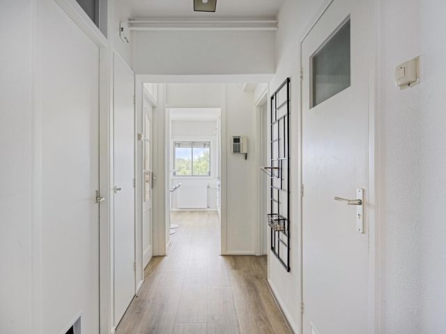 Schoutendreef 381, 'S-Gravenhage