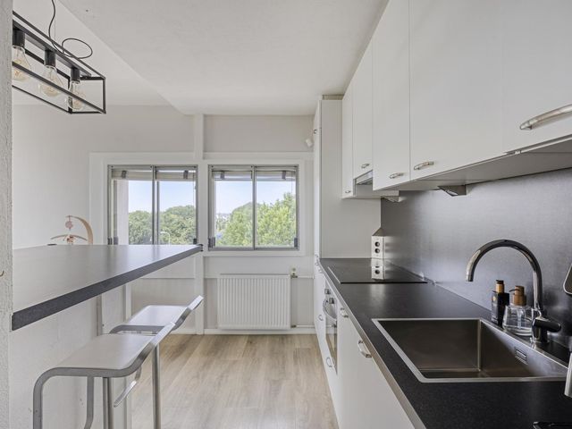 Schoutendreef 381, 'S-Gravenhage