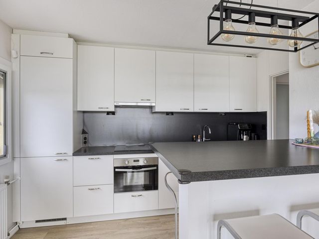 Schoutendreef 381, 'S-Gravenhage