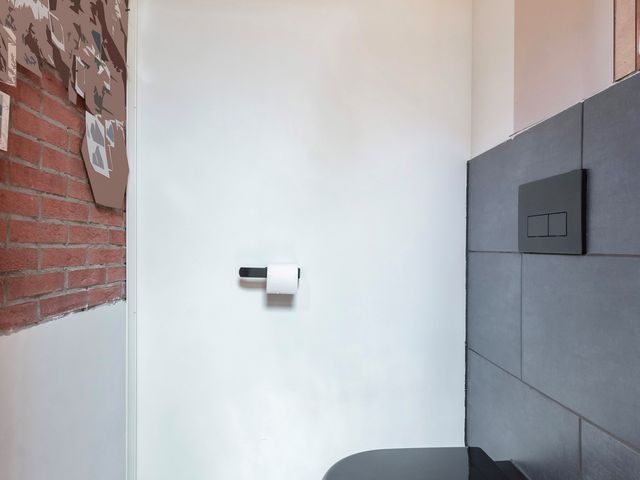 Louis Bothastraat 5, Dordrecht