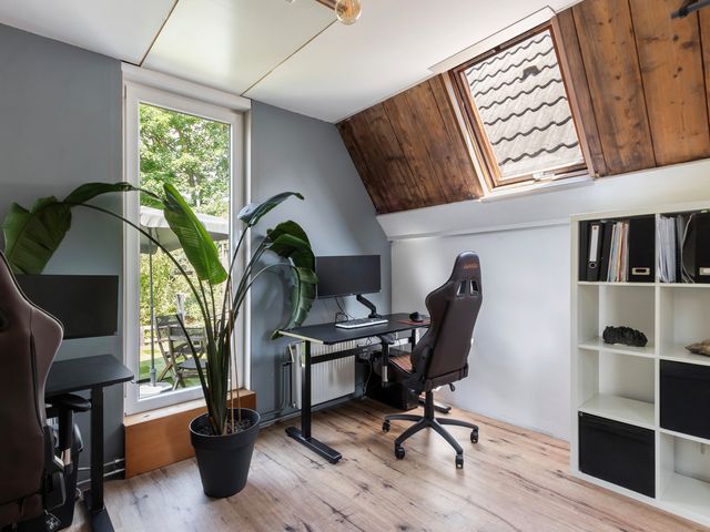 Louis Bothastraat 5, Dordrecht