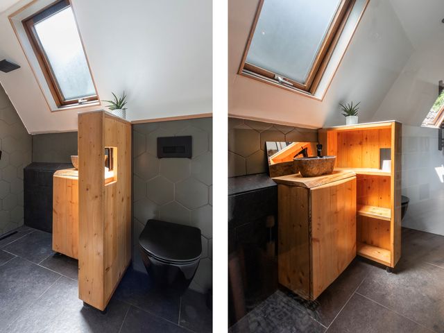 Louis Bothastraat 5, Dordrecht