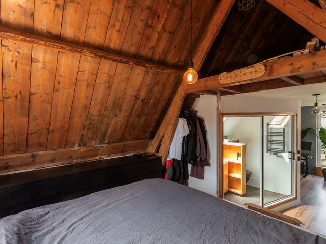 Louis Bothastraat 5, Dordrecht