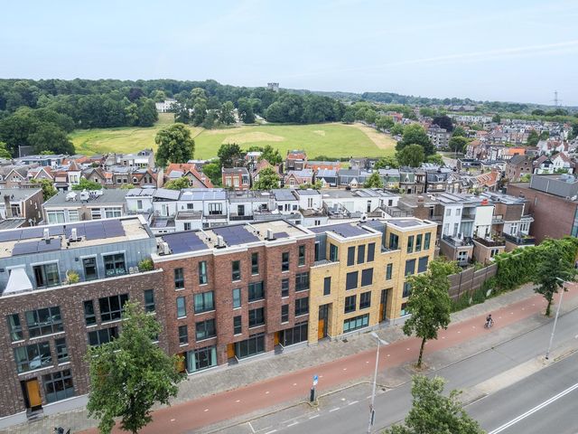 Amsterdamseweg 18, Arnhem