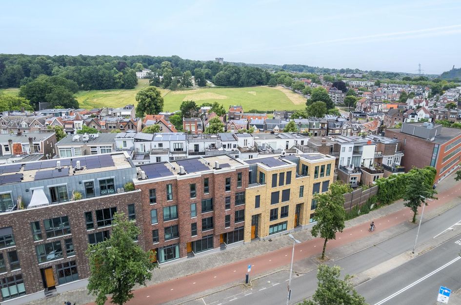 Amsterdamseweg 18