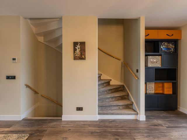 Amsterdamseweg 18, Arnhem