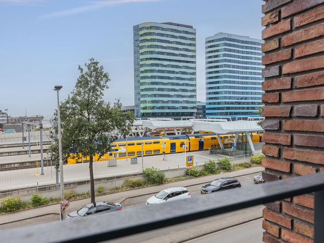 Amsterdamseweg 18, Arnhem