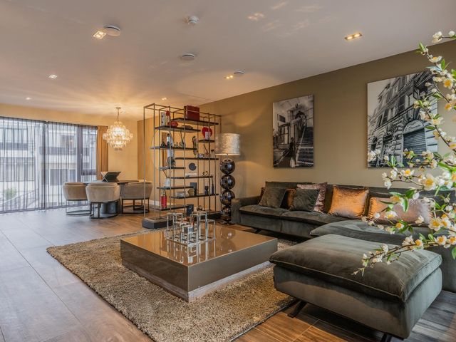 Amsterdamseweg 18, Arnhem