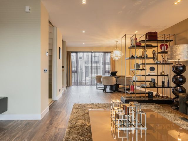 Amsterdamseweg 18, Arnhem